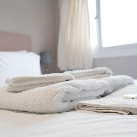 Harbour Guest House 托伯莫里 外观 照片