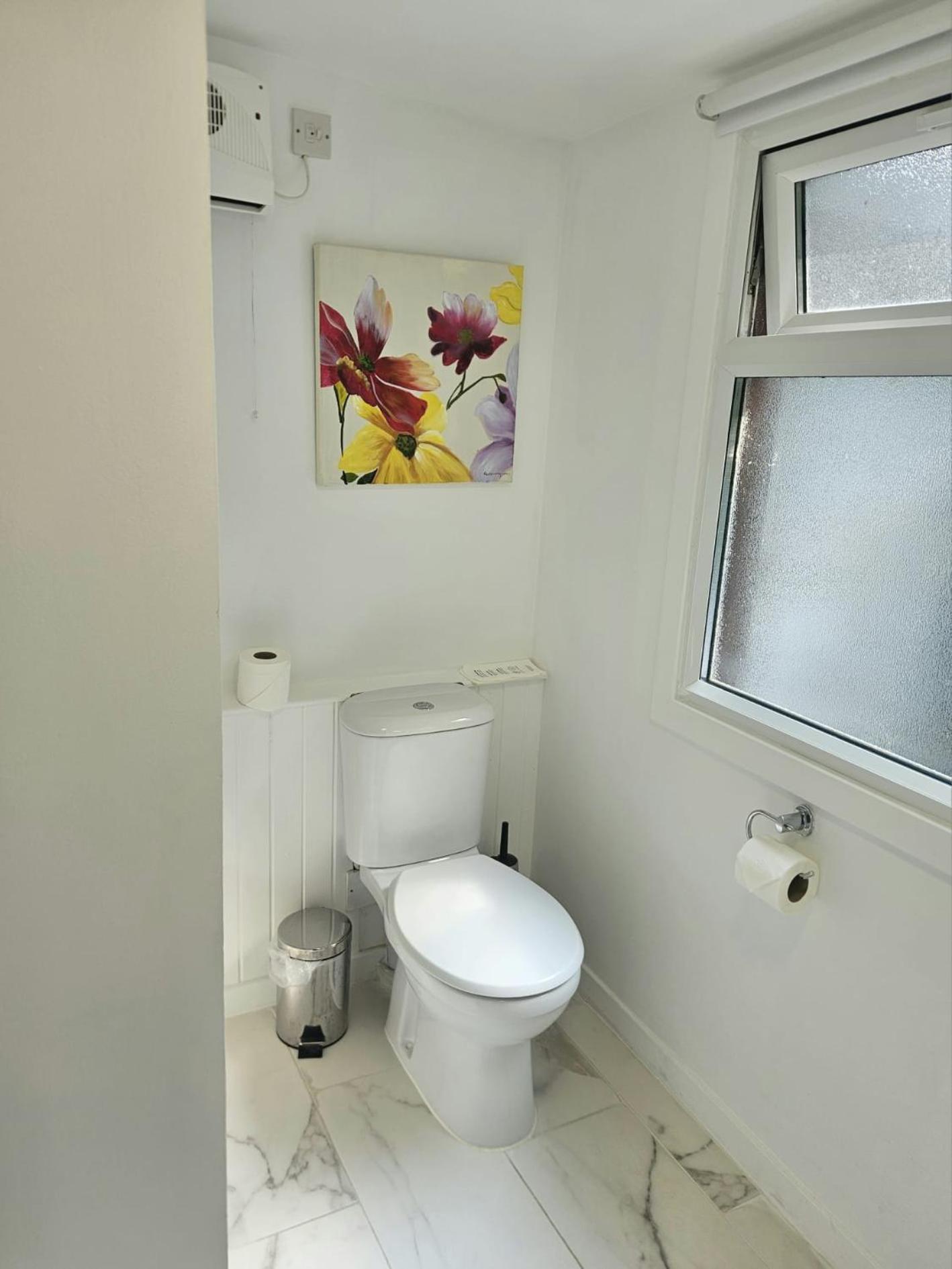 Harbour Guest House 托伯莫里 外观 照片